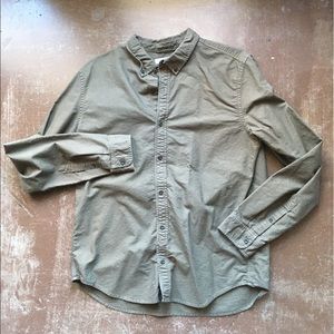 Outerknown Oxford Shirt